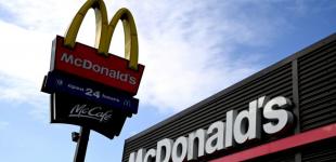 McDonald’s відновлює роботу в Україні