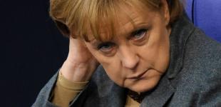 Меркель похвалила Киев за реформы