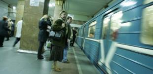 Киев просит денег из бюджета на метро на Троещину