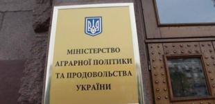В МинАПК появилась должность замминистра по вопросам фермерства