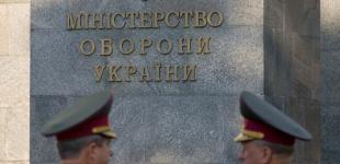 Военные просят Януковича стабилизировать ситуацию в стране
