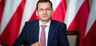 Польща почне поставки зброї в Україну наступного тижня