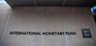 Кабинет министров ждет от МВФ $1,9 млрд до лета