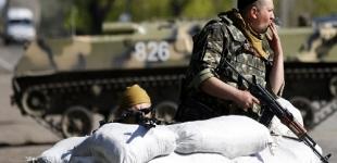 Javelin усилят позиции Украины – генерал США