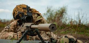 Бригади “Гвардії наступу” вже виконують завдання на фронті, − полковник Уршалович