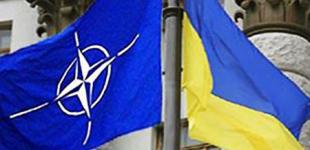 Генсек НАТО призывает Россию остановить военные действия в Украине