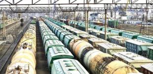 Ціна нафти в Україні з початку року зросла на 30%