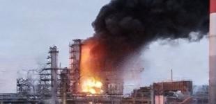 Росія змогла швидко відремонтувати деякі з ключових НПЗ після ударів дронів, - Reuters