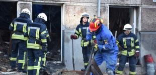 Эксперты назвали условие для продолжения поисковой операции в Одессе