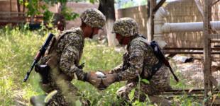 Киргизстан скасував спільні військові навчання з Росією та іншими членами ОДКБ