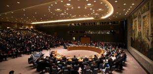 ООН запускает глобальный план по борьбе с COVID-19