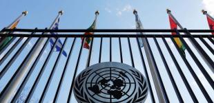 В ООН поки не помітили ознак воєнного злочину у підриві Каховської ГЕС