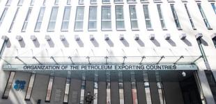 Страны ОПЕК не выполнили сделку в мае - СМИ