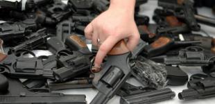 Стрельба на Крещатике: стрелок из «Правого сектора» уже задержан, он был пьян
