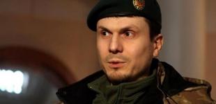 Осмаев рассказал, как отомстить России за Окуеву