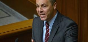 Фракции Рады гарантировали минимум 240 голосов за Избирательный кодекс, - Парубий