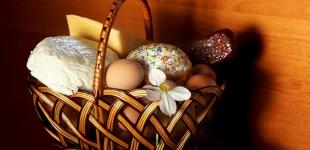 Кабмин запретил празднование Пасхи