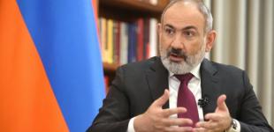 Вірменія призупинила свою участь в ОДКБ, - Пашинян