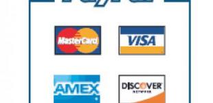 PayPal не придет в Украину в ближайшие 12 месяцев - НБУ