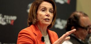 США не дозволять Китаю ізолювати Тайвань, - Пелосі