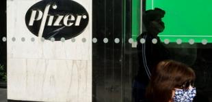 У Pfizer розповіли, чому Україна досі без вакцини