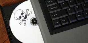 Украинские сайты будут зачищать от пиратских файлов в течение суток