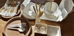 В Україні хочуть заборонити одноразовий посуд