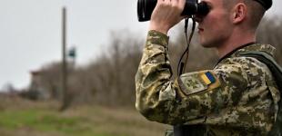 Украинскую границу с начала года пересекли 93 млн человек