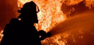 В Украине число пожаров выросло в 11 раз - ГСЧС