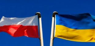 Польша передала украинским военным помощь на 350 тыс. грн