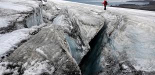 Стала известна зарплата украинских полярников