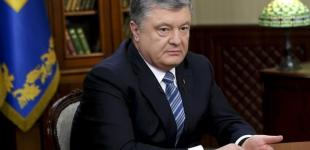 Украине удалось вернуть более 3 тысяч пленных, - Порошенко