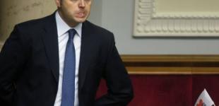 ГПУ подозревает, что Портнов украл свою же зарплату