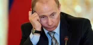 Путин хочет усадить власти Украины за один стол с боевиками