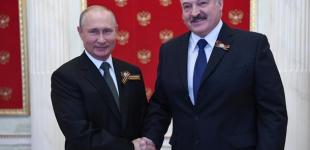 Путін і Лукашенко вирішили продовжити навчання після 