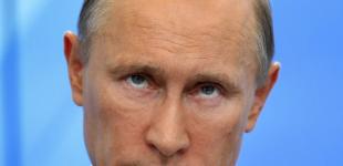 Путин: условия прекращения огня на Донбассе – дело самой Украины