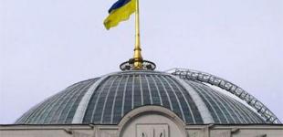 Украинские нардепы вступятся за российских митингующих 