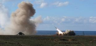 Із 20 ракетних ударів росіян по Україні лише один припадає на військовий об'єкт, - СБУ