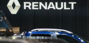 Renault может запустить производство в Украине