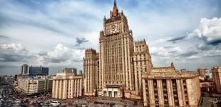 Опубліковано пропозиції Росії до США та НАТО