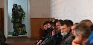 За тиждень мобілізації з Росії виїхало більше людей, ніж було відправлено на війну в лютому, – британська розвідка