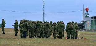У Росії проблеми з весняним призовом, агітацію поширюють навіть у потягах, - ГУР