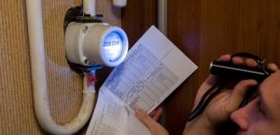 Кабмин намерен все жилые дома обеспечить счетчиками тепла и горячей воды