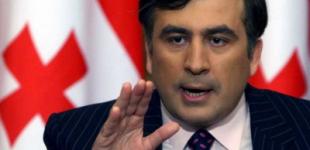 Саакашвили подадут в международный розыск