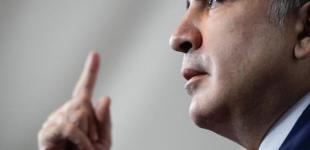 Саакашвили представил первую пятерку своей партии