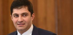 Сакварелидзе не исключил возвращение в ГПУ