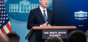 Радник Байдена про можливу відставку Залужного: США не повинні втручатися