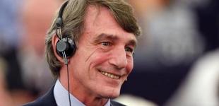 Избран новый глава Европарламента