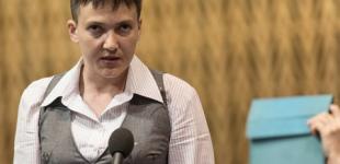 Адвокат Савченко отказался ее защищать