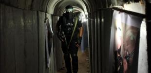 Ізраїль готовий затопити тунелі ХАМАС морською водою, - WSJ